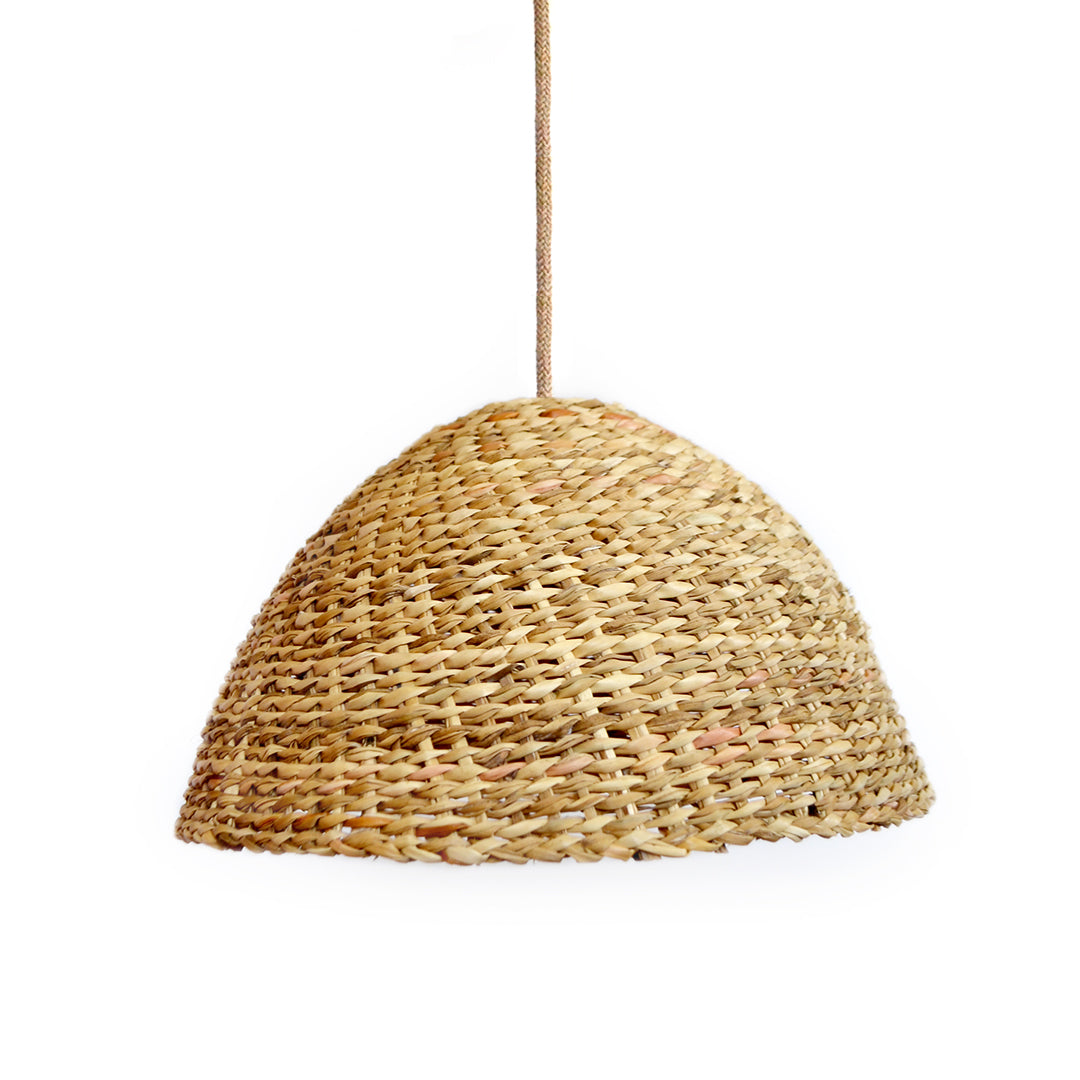 Lámpara Ilque IX