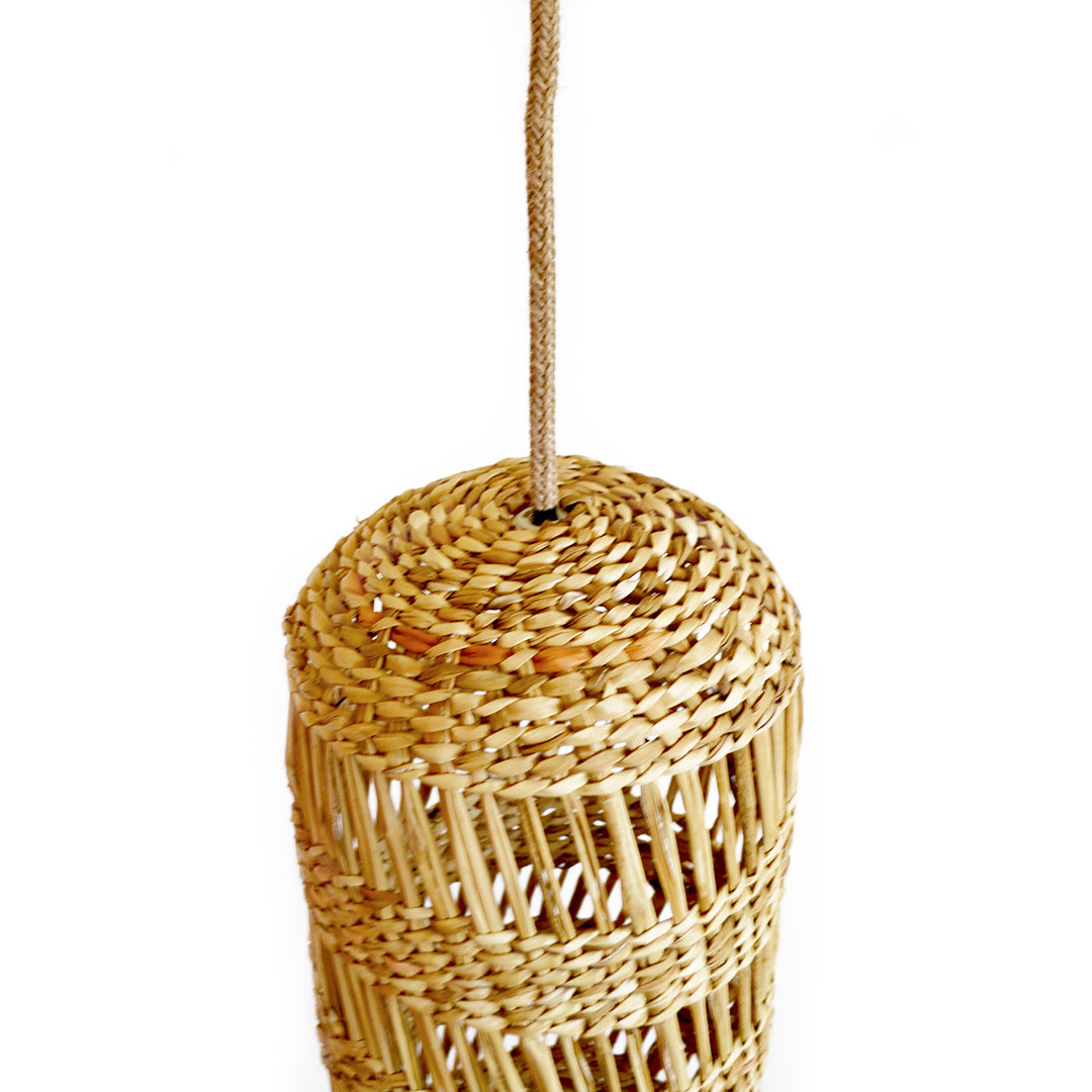 Lámpara Ilque X