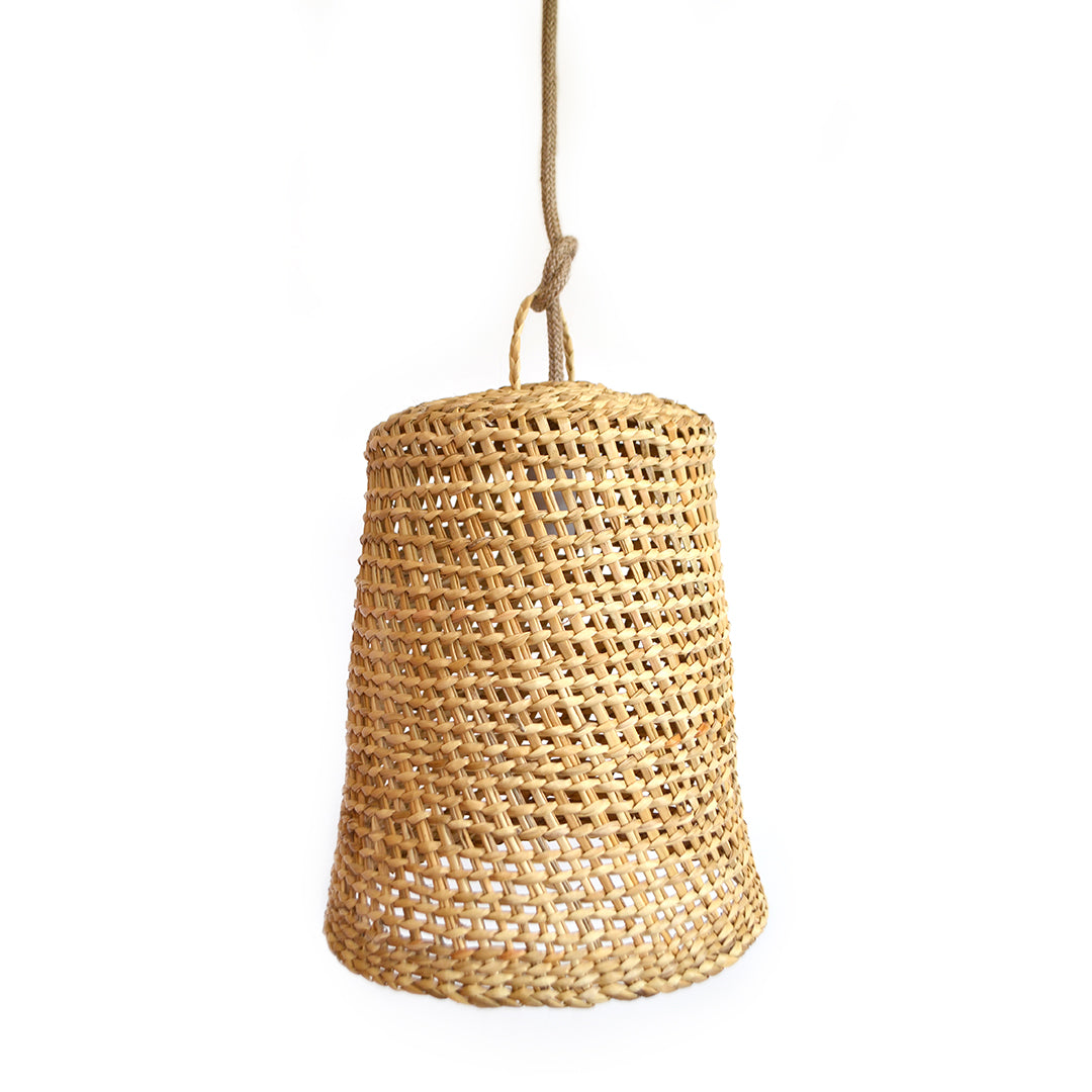 Lámpara Ilque II